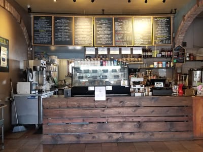 Wailuku Coffee Company