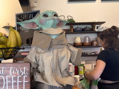 Waimea Coffee Company