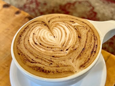 Waimea Coffee Company