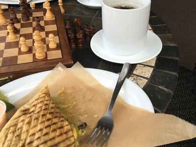 Waimea Coffee Company