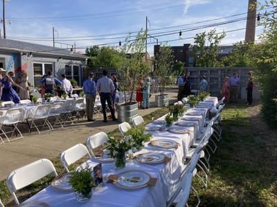 Wake Coffee - Ambler