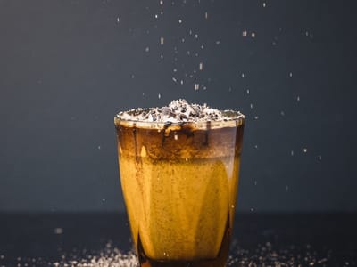 Wake Coffee - Ambler