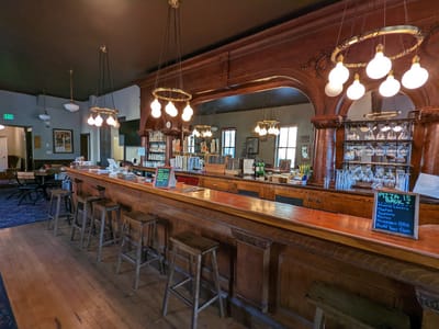 Wake Cup Coffee House