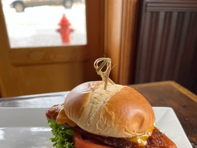 Wake Cup Coffee House