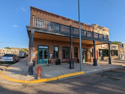 Wake Cup Coffee House