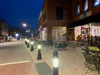 Wake Forest Coffee Company