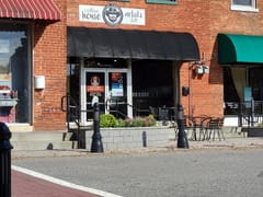 Wake Forest Coffee Company