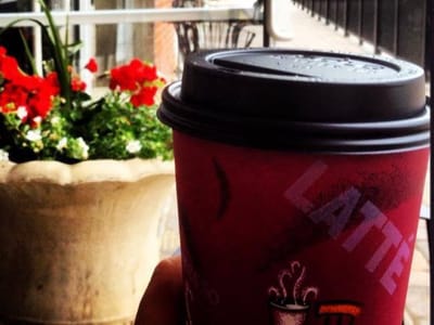 Wake Forest Coffee Company