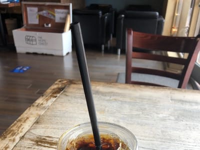 Wake Forest Coffee Company