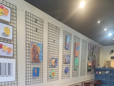 Wake Forest Coffee Company