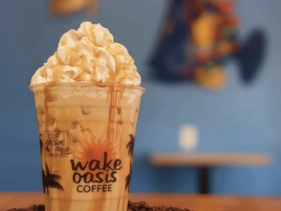 Wake Oasis Coffee