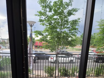 Wake & Take coffee shop