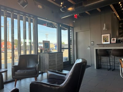 Wake Up Call - 4th St. CDA