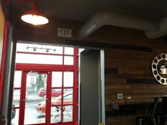 Wake Up Call - North Division