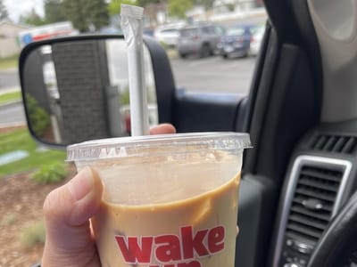 Wake Up Call - North Division