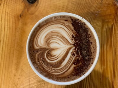 Wake Up Call - North Division