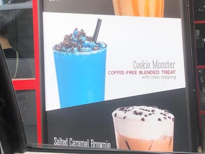 Wake Up Call - North Division