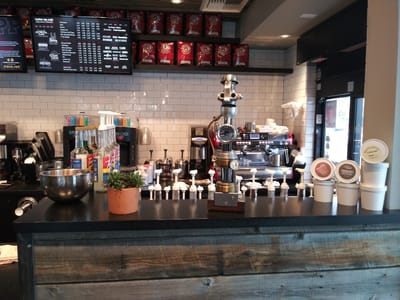 Wake Up Call - Northwest Blvd