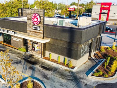 Wake Up Call - Northwest Blvd