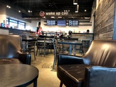 Wake Up Call - Northwest Blvd