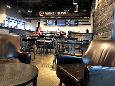 Wake Up Call - Northwest Blvd