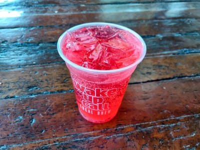 Wake Up Call - Union District Cafe