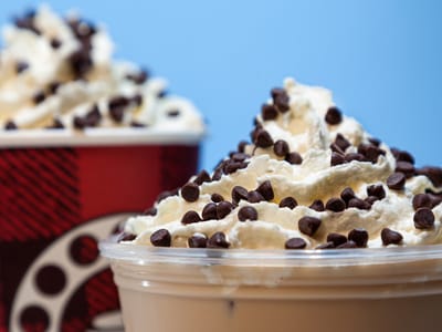 Wake Up Call - Union District Cafe