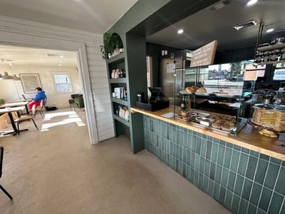 Wake Up Coffee Company