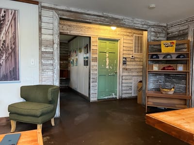 Wake Up Coffee Company