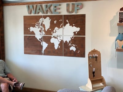 Wake Up Coffee Company
