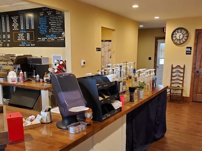 Wake Up Coffee House