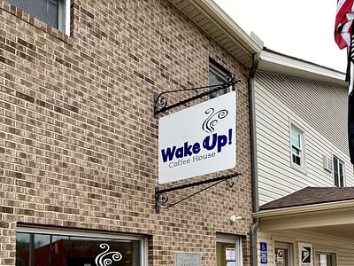 Wake Up Coffee House