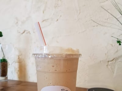 Wake Up Coffee House