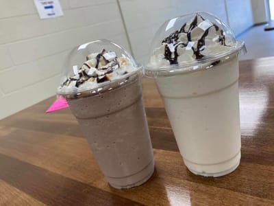 Wake Up Coffee House