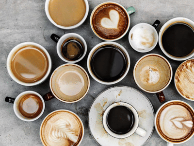 Wake Up Coffee House