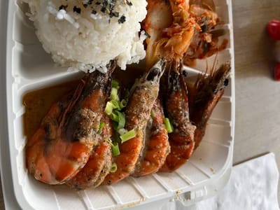 Wake Up Delicious (Home Of Trucking Delicious)