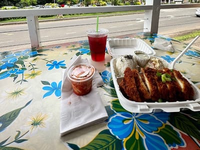 Wake Up Delicious (Home Of Trucking Delicious)