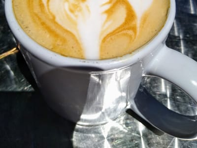 Walden's Coffeehouse