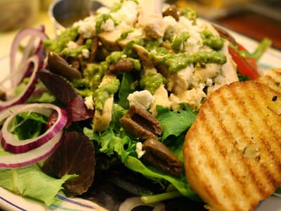 Walden's Coffeehouse