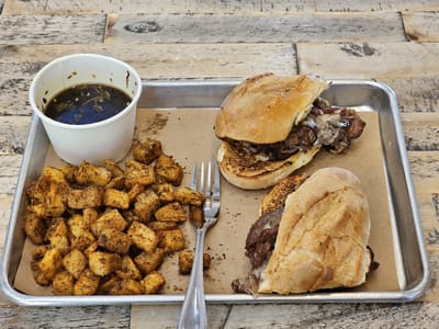 Walden's Coffeehouse