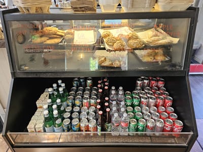 Walden's Coffeehouse