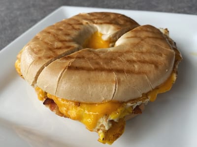 Walker Bay Coffee Co