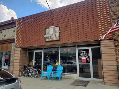 Walker Bay Coffee Co