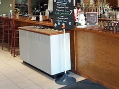 Walker Bay Coffee Co