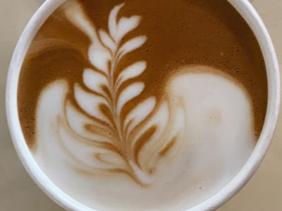 Walker Bay Coffee Co