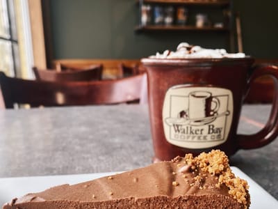 Walker Bay Coffee Co