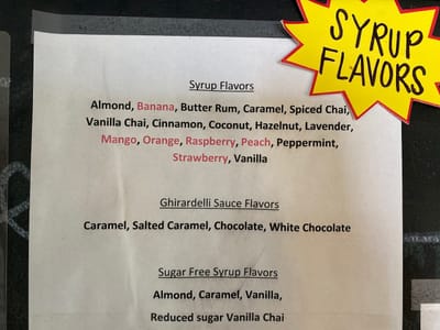 Walker Coffee Company