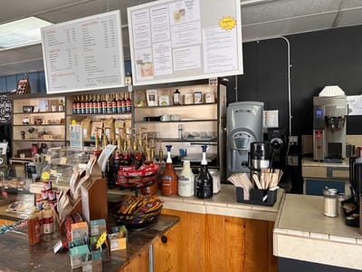 Walker Coffee Company