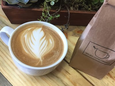 Walker Coffee Company