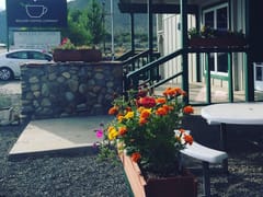 Walker Coffee Company